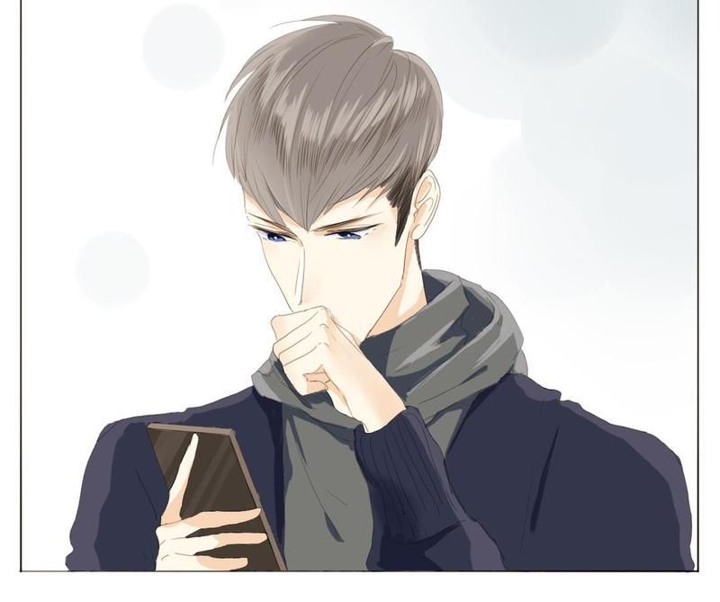 Men's Wear Store and "Her Royal Highness" - Episode 11 — page 4