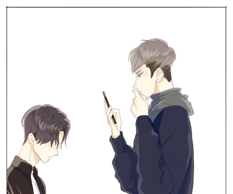 Men's Wear Store and "Her Royal Highness" - Episode 11 — page 5