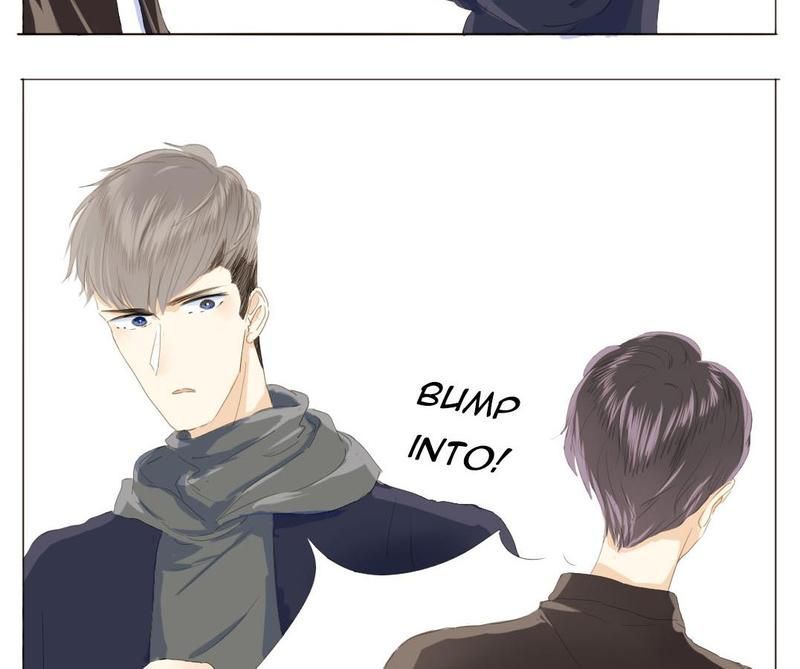 Men's Wear Store and "Her Royal Highness" - Episode 11 — page 6