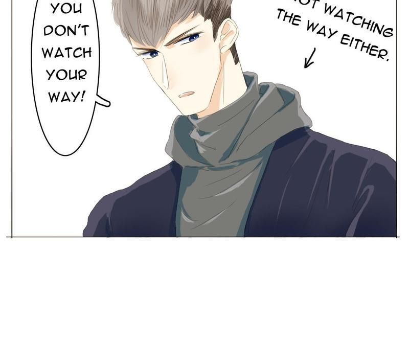 Men's Wear Store and "Her Royal Highness" - Episode 11 — page 8