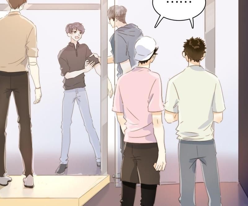 Men's Wear Store and "Her Royal Highness" - Episode 110 — page 12