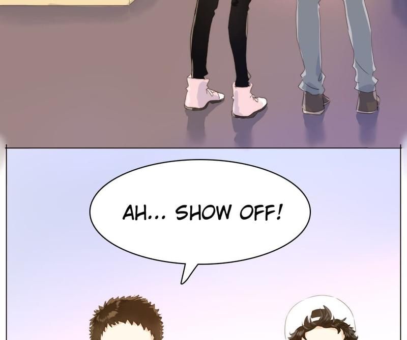 Men's Wear Store and "Her Royal Highness" - Episode 110 — page 13