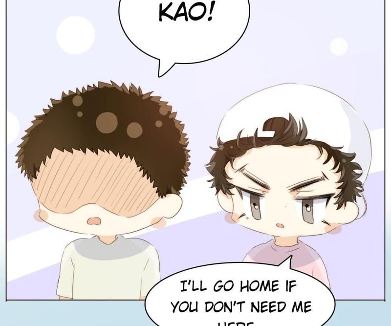 Men's Wear Store and "Her Royal Highness" - Episode 110 — page 15