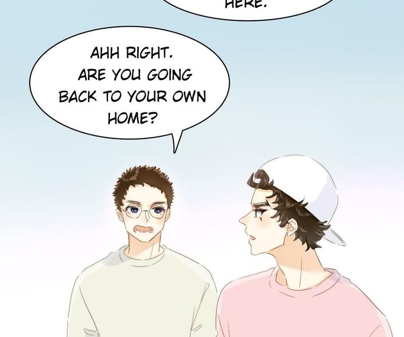 Men's Wear Store and "Her Royal Highness" - Episode 110 — page 16