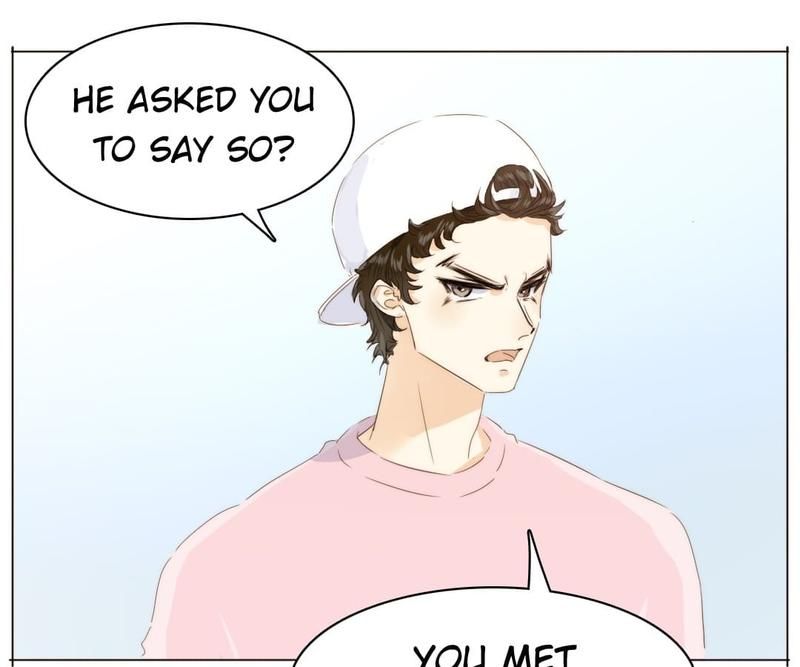 Men's Wear Store and "Her Royal Highness" - Episode 110 — page 19