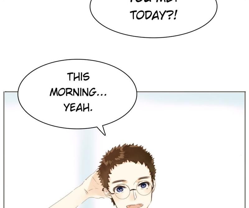 Men's Wear Store and "Her Royal Highness" - Episode 110 — page 20