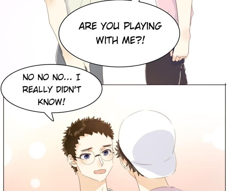 Men's Wear Store and "Her Royal Highness" - Episode 110 — page 24