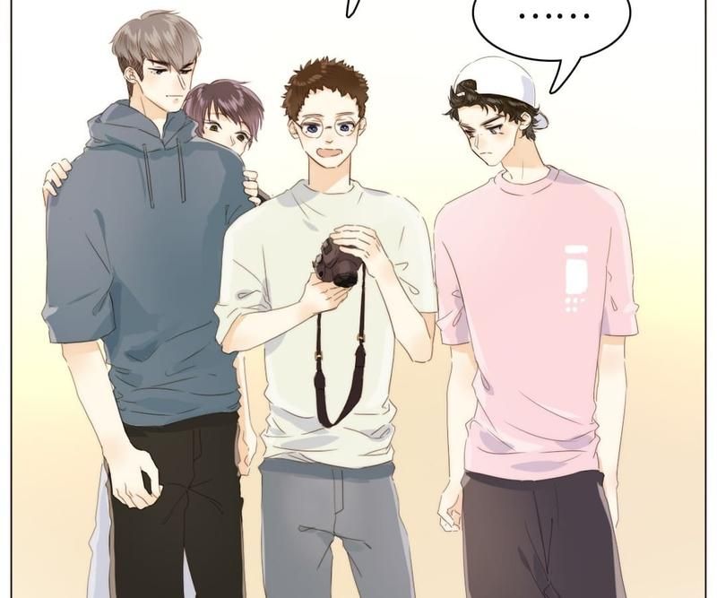 Men's Wear Store and "Her Royal Highness" - Episode 110 — page 3