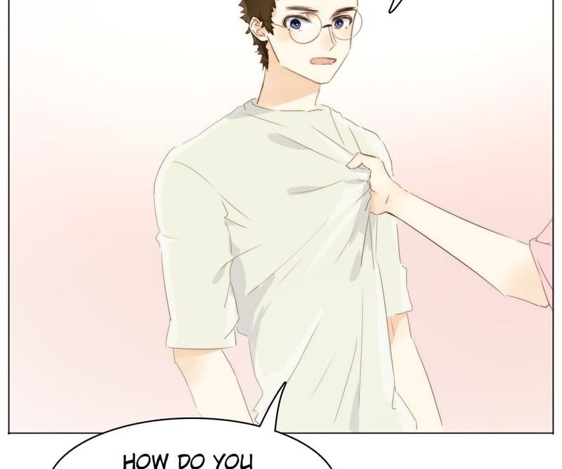 Men's Wear Store and "Her Royal Highness" - Episode 110 — page 30