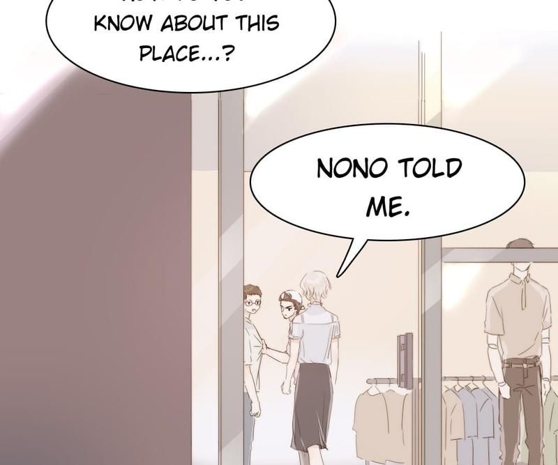 Men's Wear Store and "Her Royal Highness" - Episode 110 — page 31