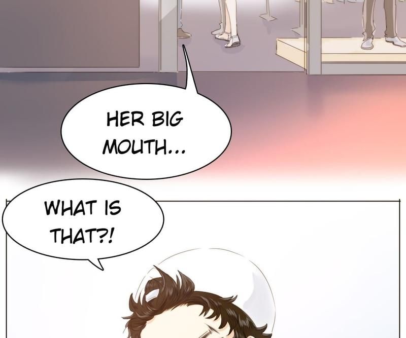 Men's Wear Store and "Her Royal Highness" - Episode 110 — page 32
