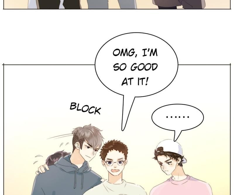 Men's Wear Store and "Her Royal Highness" - Episode 110 — page 4