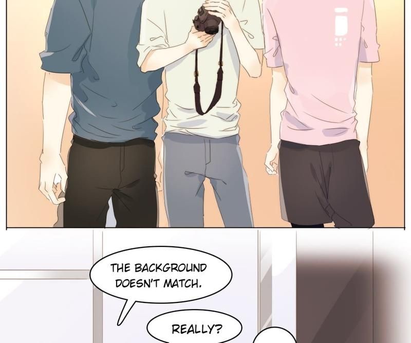 Men's Wear Store and "Her Royal Highness" - Episode 110 — page 5