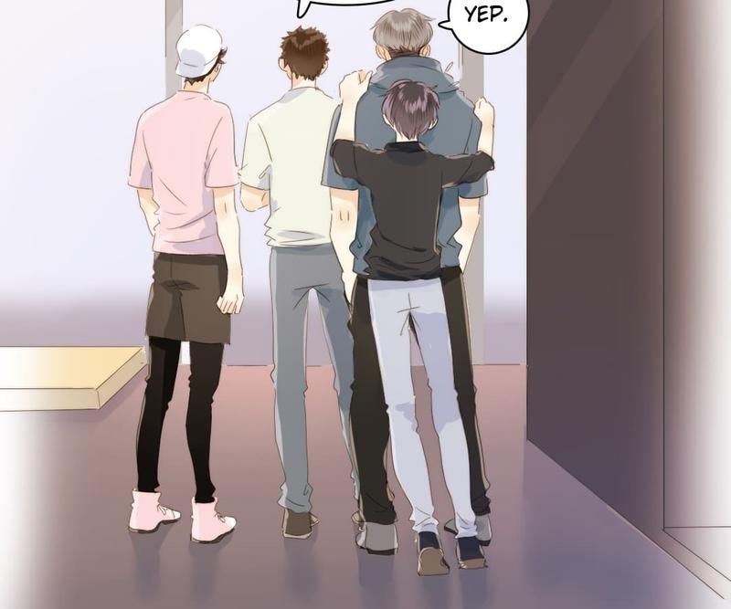 Men's Wear Store and "Her Royal Highness" - Episode 110 — page 6