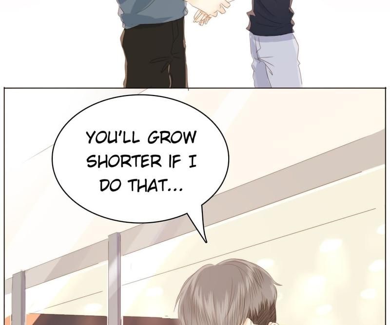 Men's Wear Store and "Her Royal Highness" - Episode 111 — page 11