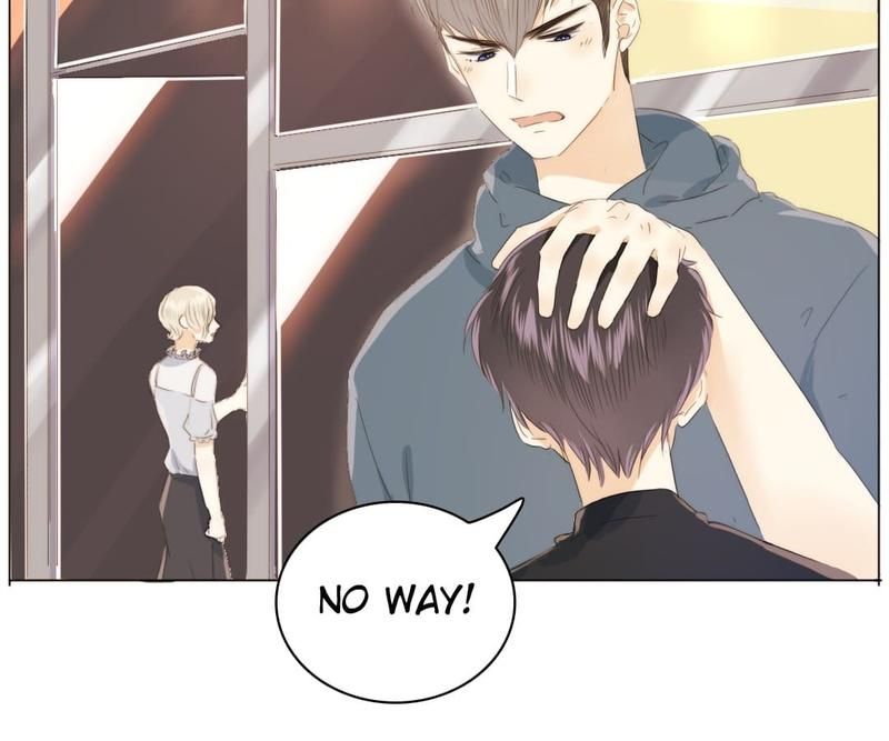 Men's Wear Store and "Her Royal Highness" - Episode 111 — page 12