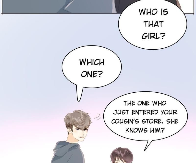 Men's Wear Store and "Her Royal Highness" - Episode 111 — page 14