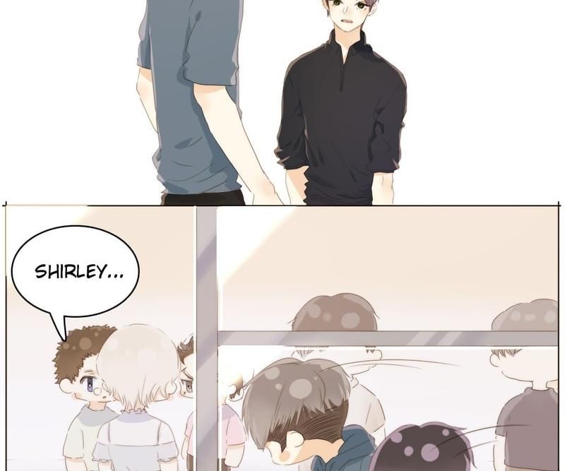 Men's Wear Store and "Her Royal Highness" - Episode 111 — page 15