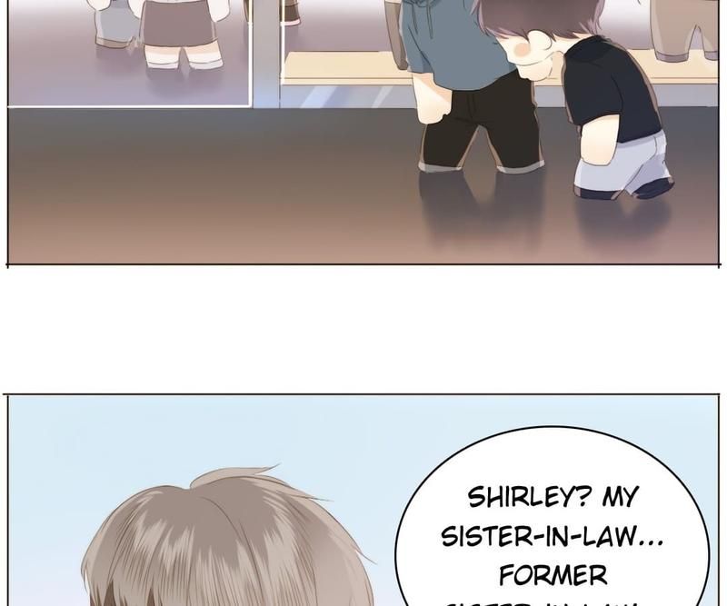 Men's Wear Store and "Her Royal Highness" - Episode 111 — page 16