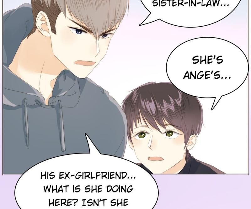 Men's Wear Store and "Her Royal Highness" - Episode 111 — page 17