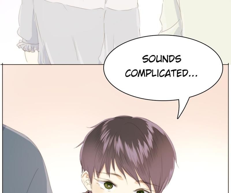 Men's Wear Store and "Her Royal Highness" - Episode 111 — page 19
