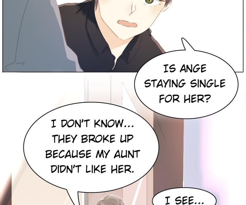 Men's Wear Store and "Her Royal Highness" - Episode 111 — page 20