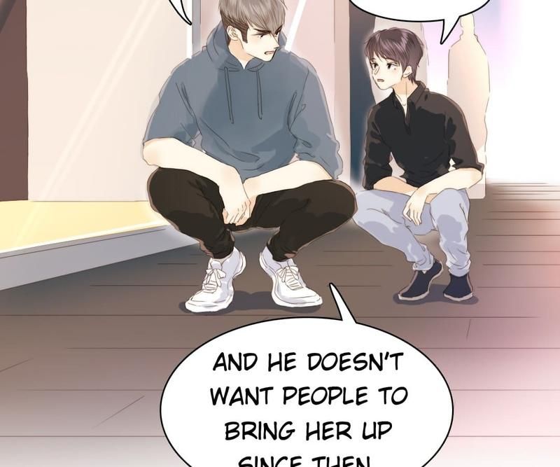 Men's Wear Store and "Her Royal Highness" - Episode 111 — page 21