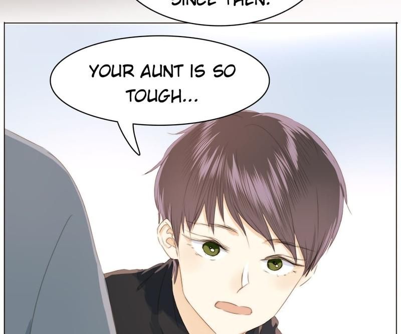 Men's Wear Store and "Her Royal Highness" - Episode 111 — page 22