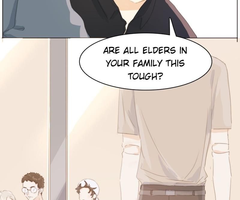 Men's Wear Store and "Her Royal Highness" - Episode 111 — page 23