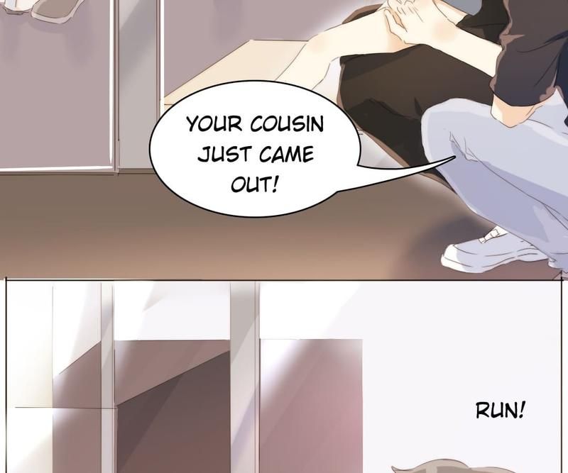 Men's Wear Store and "Her Royal Highness" - Episode 111 — page 25