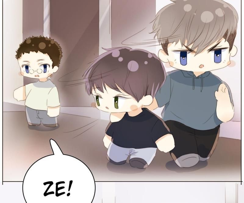 Men's Wear Store and "Her Royal Highness" - Episode 111 — page 26