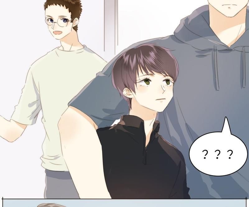 Men's Wear Store and "Her Royal Highness" - Episode 111 — page 28