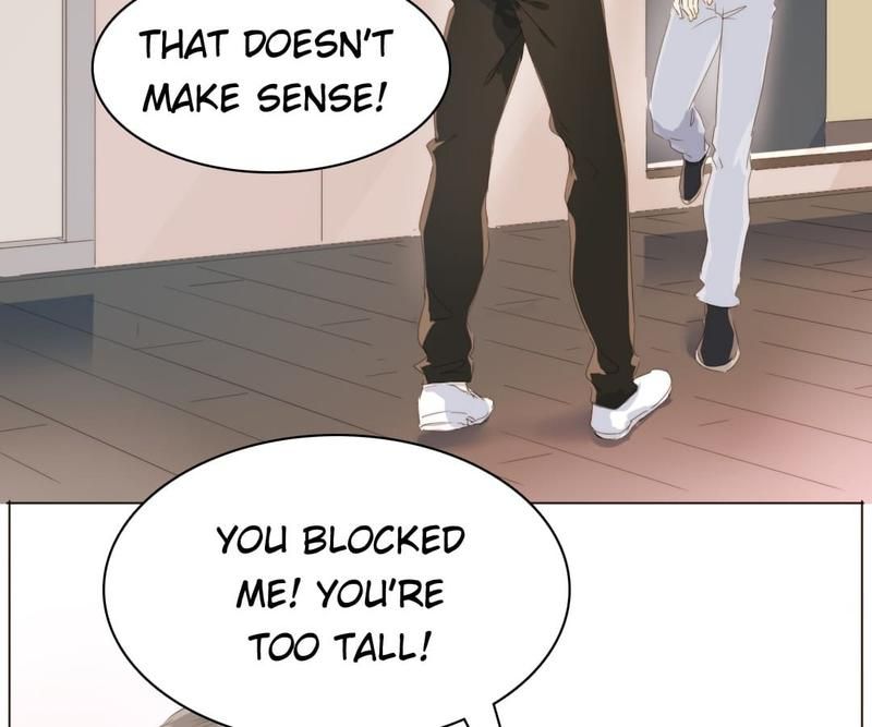 Men's Wear Store and "Her Royal Highness" - Episode 111 — page 3