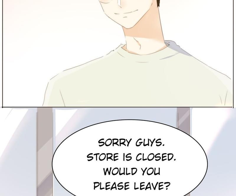 Men's Wear Store and "Her Royal Highness" - Episode 111 — page 31