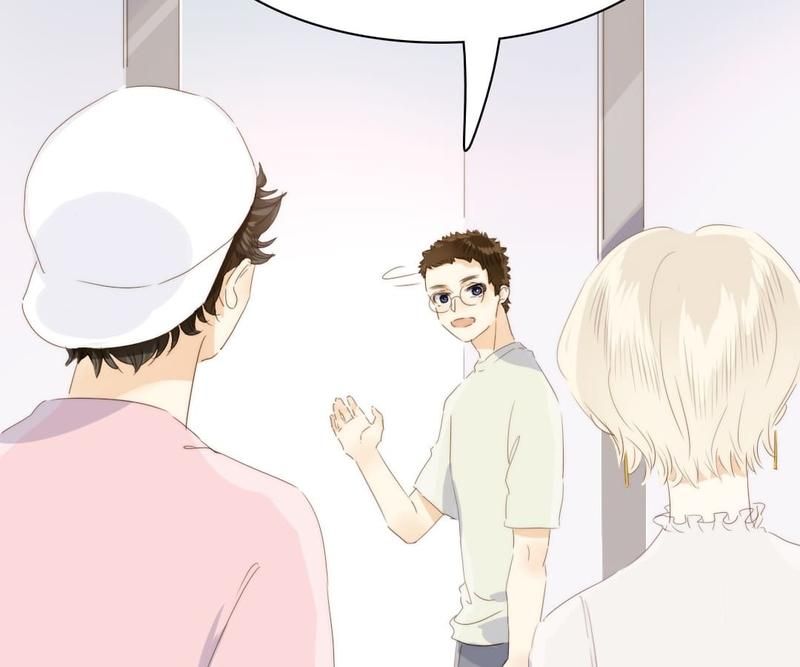 Men's Wear Store and "Her Royal Highness" - Episode 111 — page 32