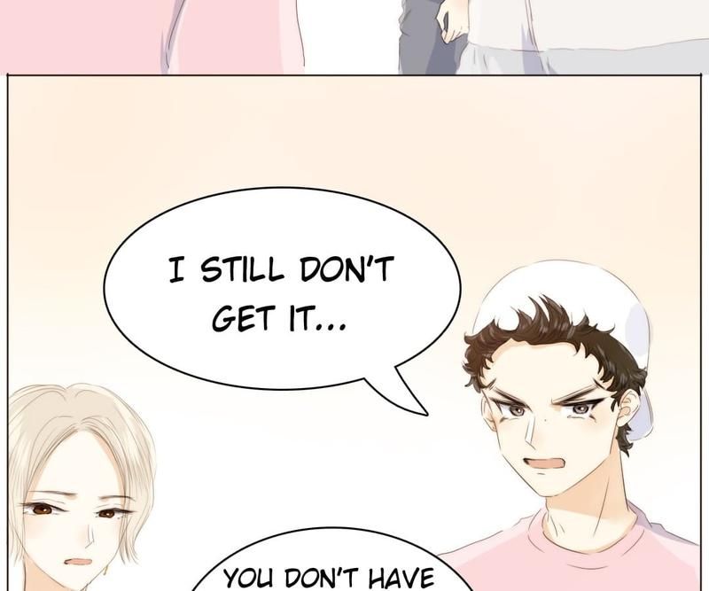 Men's Wear Store and "Her Royal Highness" - Episode 111 — page 33