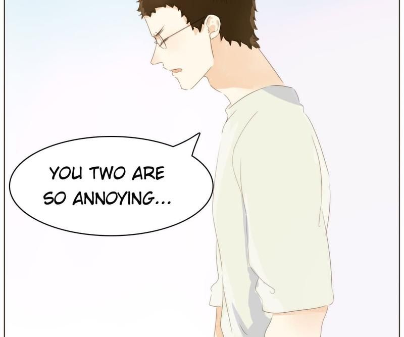 Men's Wear Store and "Her Royal Highness" - Episode 111 — page 35