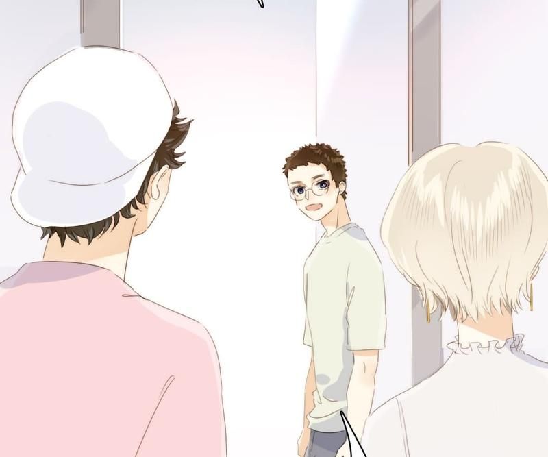 Men's Wear Store and "Her Royal Highness" - Episode 111 — page 37