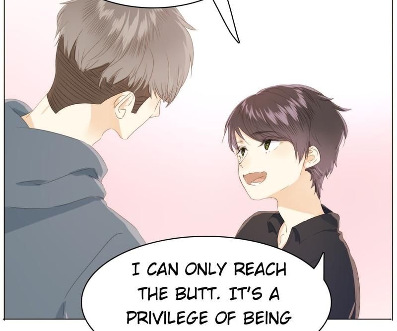 Men's Wear Store and "Her Royal Highness" - Episode 111 — page 4