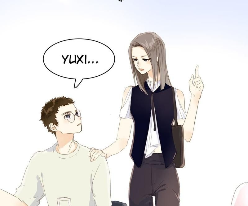 Men's Wear Store and "Her Royal Highness" - Episode 112 — page 13