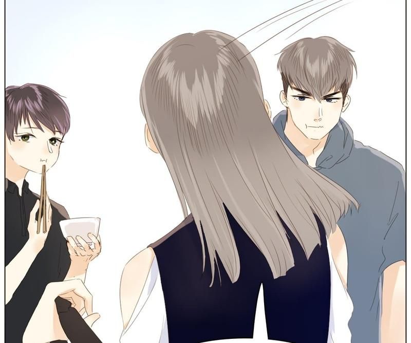 Men's Wear Store and "Her Royal Highness" - Episode 112 — page 15