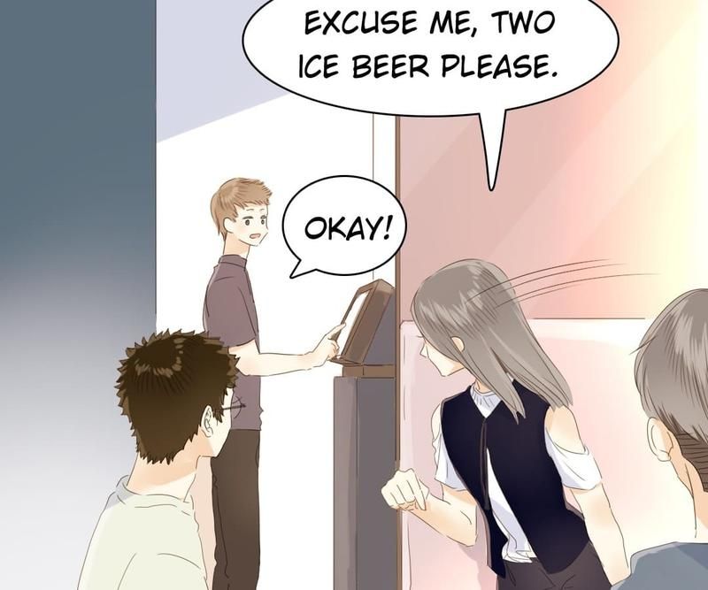 Men's Wear Store and "Her Royal Highness" - Episode 112 — page 18