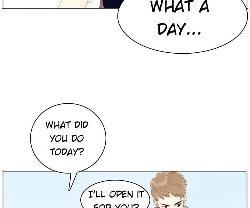 Men's Wear Store and "Her Royal Highness" - Episode 112 — page 21