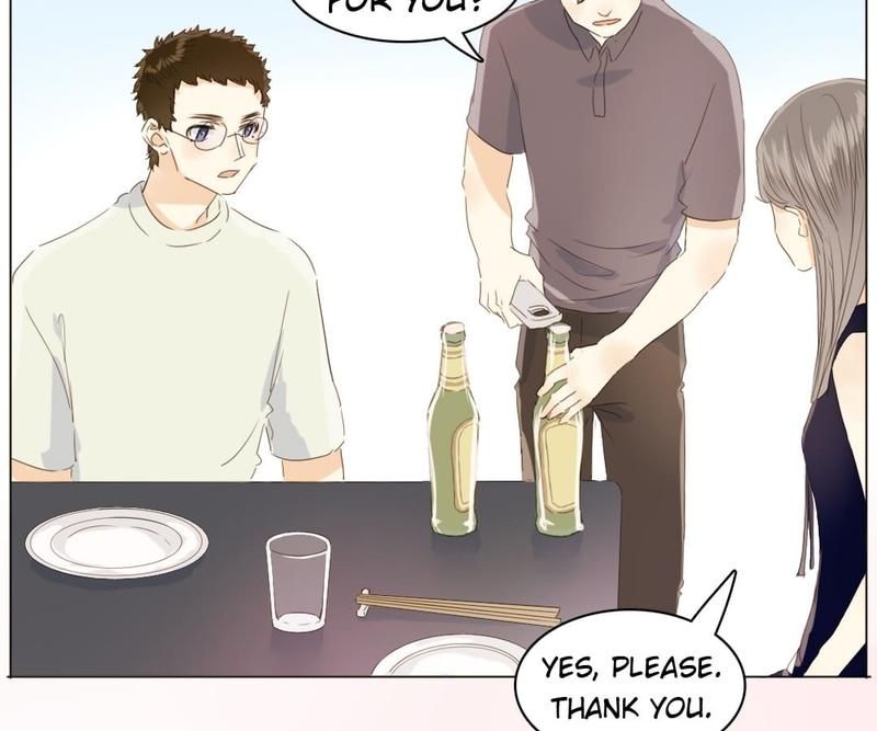 Men's Wear Store and "Her Royal Highness" - Episode 112 — page 22