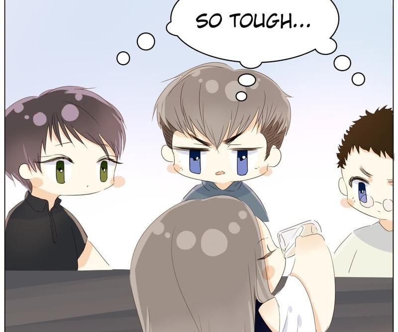 Men's Wear Store and "Her Royal Highness" - Episode 112 — page 25