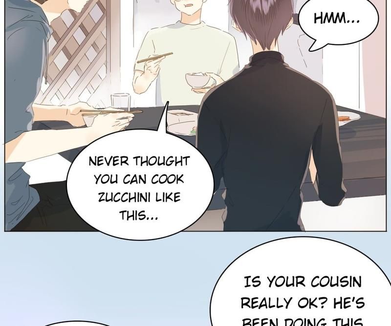 Men's Wear Store and "Her Royal Highness" - Episode 112 — page 3