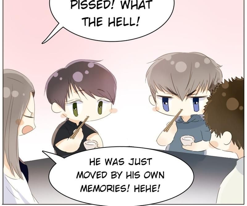 Men's Wear Store and "Her Royal Highness" - Episode 112 — page 30