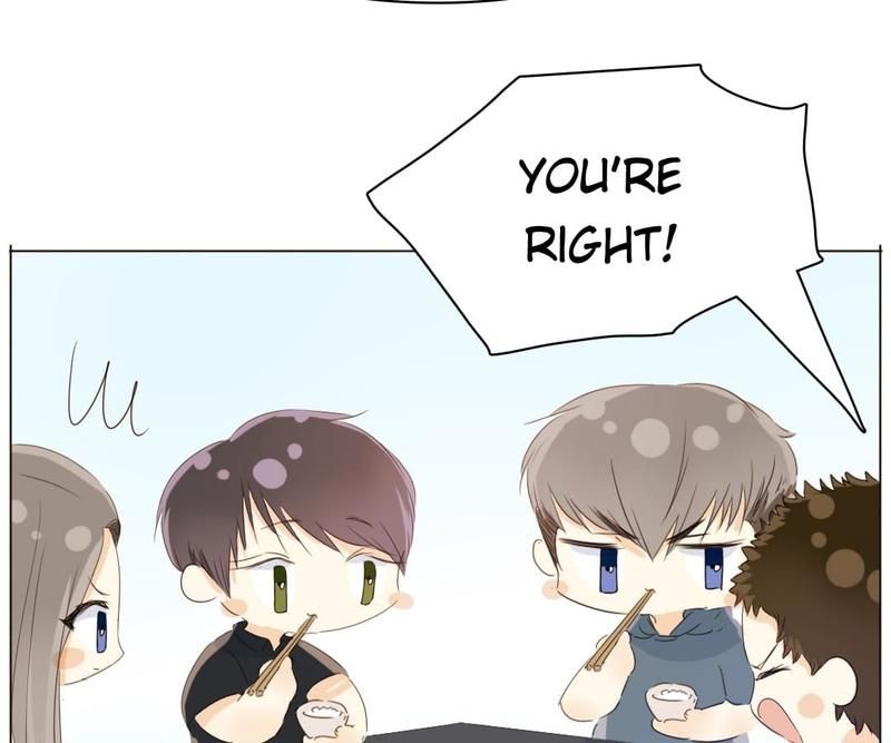 Men's Wear Store and "Her Royal Highness" - Episode 112 — page 31
