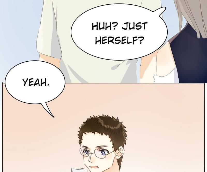 Men's Wear Store and "Her Royal Highness" - Episode 112 — page 37