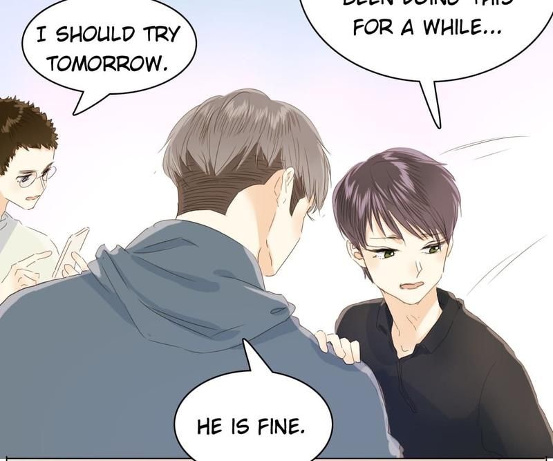 Men's Wear Store and "Her Royal Highness" - Episode 112 — page 4